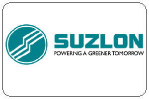 Suzlon Energy