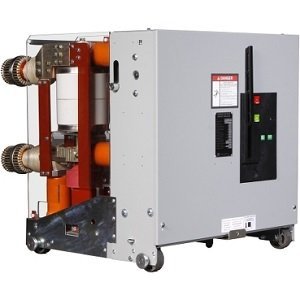 Schneider VCB Installation