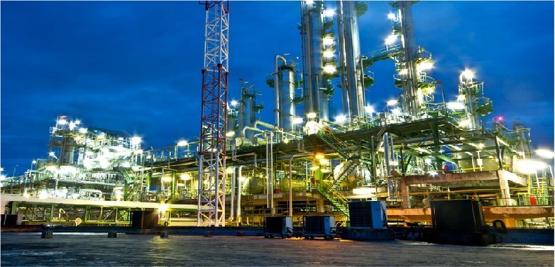 Industrial Plant Electrification