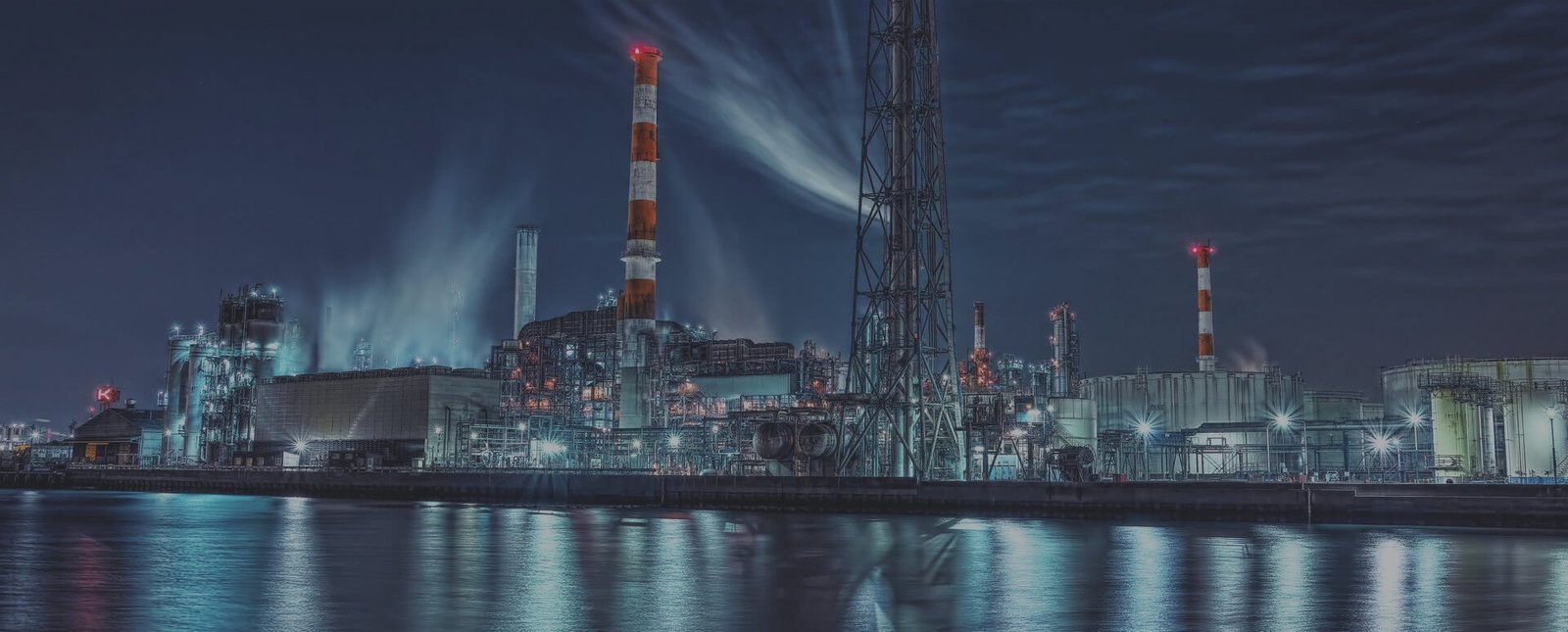 High-Vacuum Transformer Oil Purification