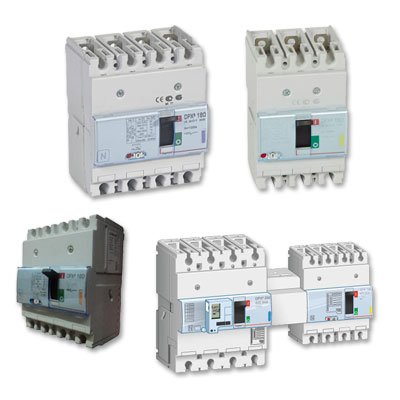Legrand view 9