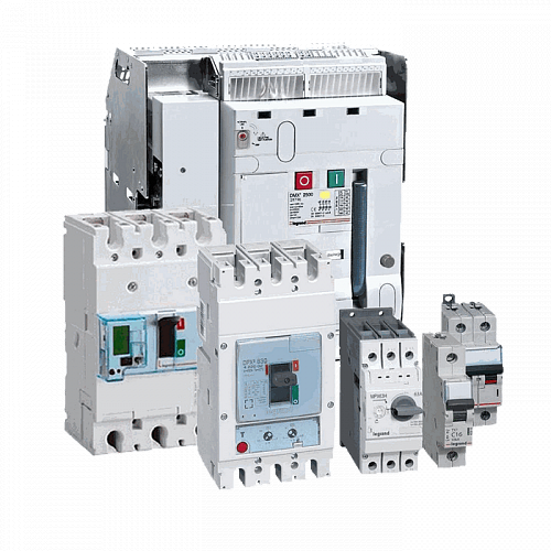 Legrand view 5