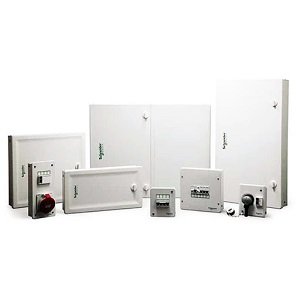 Schneider view 17