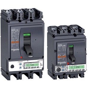 Schneider view 10