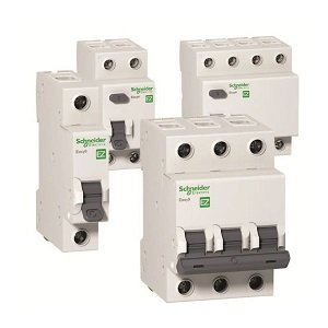 Schneider view 16